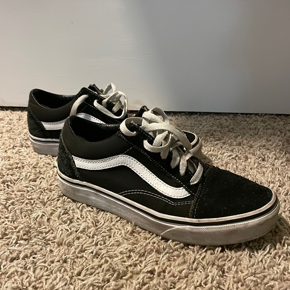 Vans sneakers classic